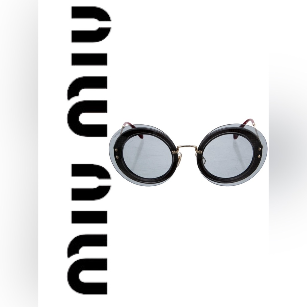Miu Miu Sunglasses Authentic Guaranteed Brand New
